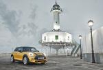 Mini Cooper Hardtop 2015 года